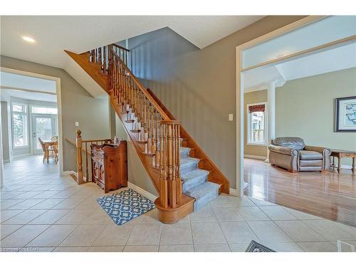 337 Plane Tree Drive, London, ON - Indoor Photo Showing Other Room