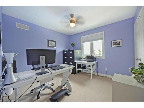 337 Plane Tree Drive, London, ON - Indoor Photo Showing Office