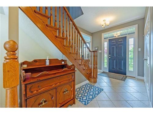 337 Plane Tree Drive, London, ON - Indoor Photo Showing Other Room