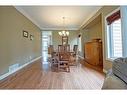 337 Plane Tree Drive, London, ON  - Indoor Photo Showing Dining Room 