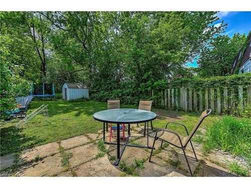5 Ardsley Road, London, ON - Outdoor With Backyard