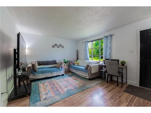 5 Ardsley Road, London, ON - Indoor Photo Showing Living Room