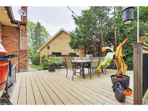 52 Chepstow Close, London, ON - Outdoor With Deck Patio Veranda With Exterior