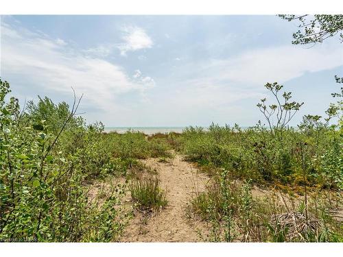 547 West Edith Cavell Boulevard, Port Stanley, ON - Outdoor With View