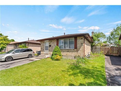 1142 Gatewood Road, London, ON - Outdoor