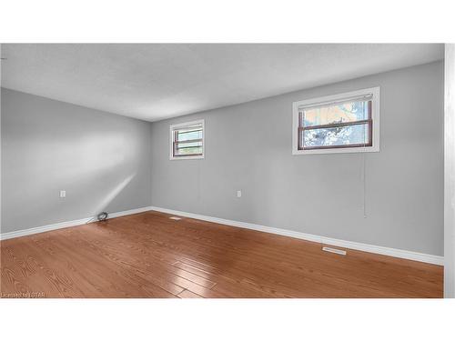 598 Mapledale Avenue, London, ON - Indoor Photo Showing Other Room