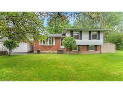 598 Mapledale Avenue  London, ON N5X 2B8