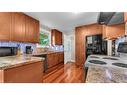 598 Mapledale Avenue, London, ON  - Indoor Photo Showing Kitchen 