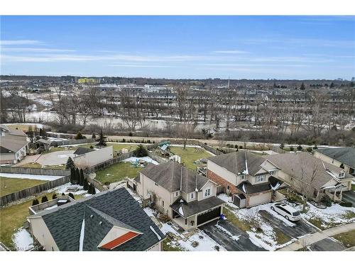 1673 Portrush Way, London, ON - Outdoor With View