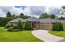 3-4690 Colonel Talbot Road, London, ON  - Outdoor 