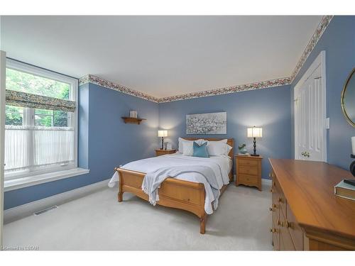 3-4690 Colonel Talbot Road, London, ON - Indoor Photo Showing Bedroom