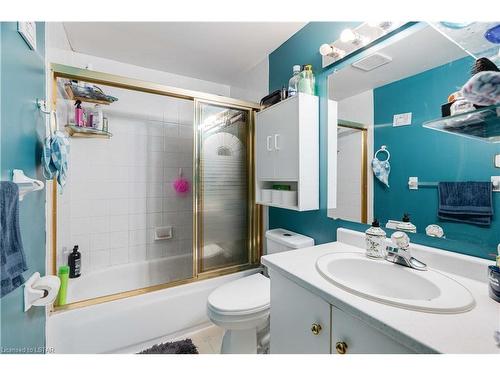 88-1095 Jalna Boulevard, London, ON - Indoor Photo Showing Bathroom
