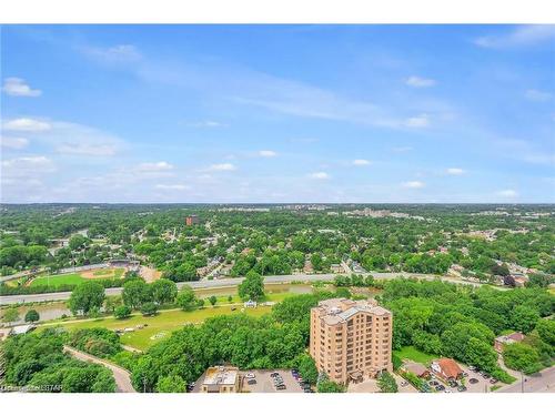 1305-505 Talbot Street, London, ON - Outdoor With View
