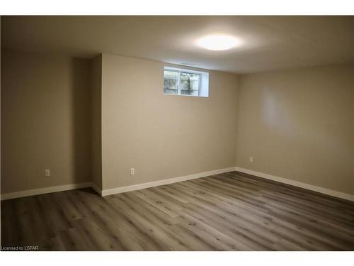 1732 Riverbend Road, London, ON - Indoor Photo Showing Other Room