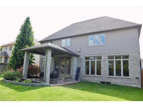 1732 Riverbend Road, London, ON - Outdoor