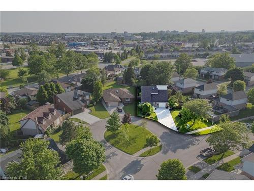 1 Crawford Green, London, ON - Outdoor With View