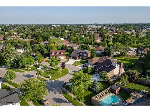 1 Crawford Green, London, ON - Outdoor With View