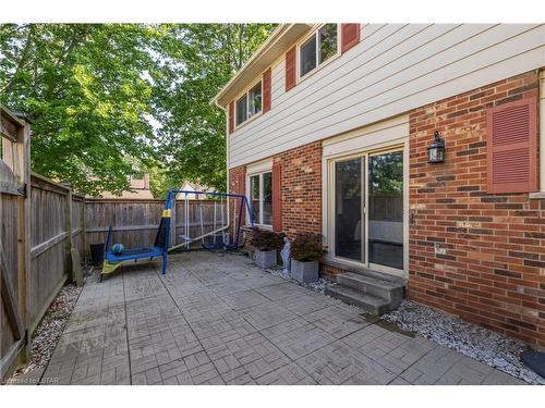 47 Conway Drive, London, ON - Outdoor With Deck Patio Veranda With Exterior