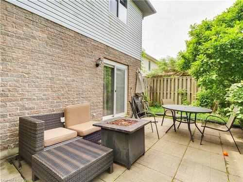 1735 Jubilee Drive, London, ON - Outdoor With Deck Patio Veranda With Exterior