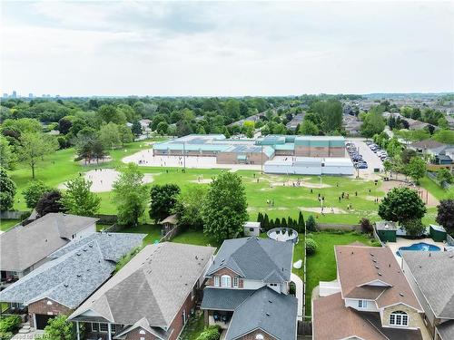1735 Jubilee Drive, London, ON - Outdoor With View