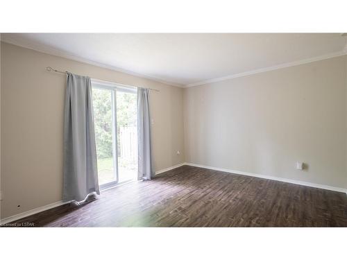 165-1247 Huron Road, London, ON - Indoor Photo Showing Other Room