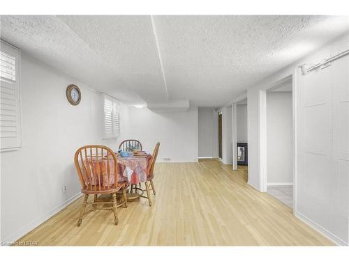 211 Trowbridge Avenue, London, ON - Indoor