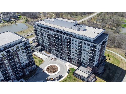 908-460 Callaway Road, London, ON - Outdoor With View