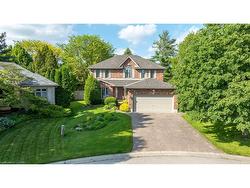 434 Stonehaven Place  London, ON N6H 5N3