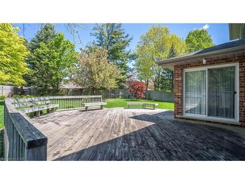 434 Stonehaven Place, London, ON - Outdoor With Deck Patio Veranda