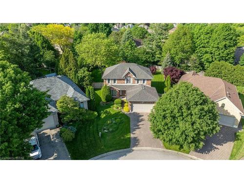 434 Stonehaven Place, London, ON - Outdoor