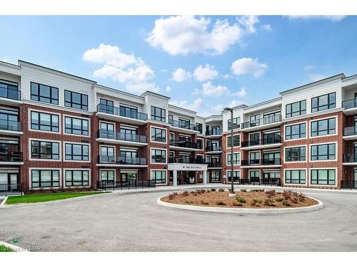 311-1975 Fountain Grass Drive, London, ON - Outdoor With Facade