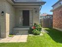 1742 Ennismore Crescent, London, ON  - Outdoor 