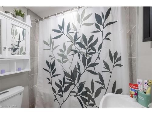 58 Winding Way, London, ON - Indoor Photo Showing Bathroom