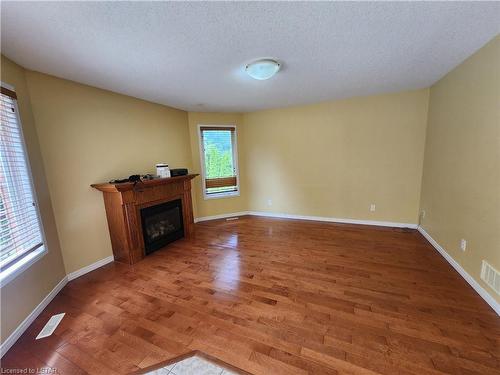 2021 Foxwood Avenue, London, ON - Indoor Photo Showing Other Room With Fireplace