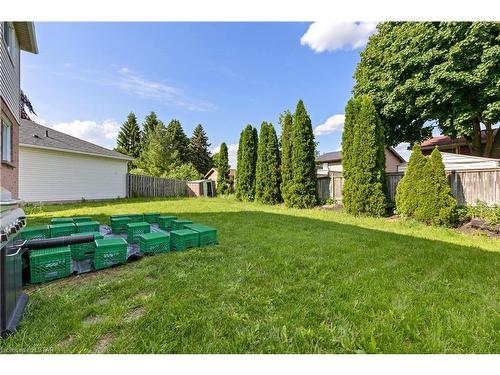 502 Norfolk Place, London, ON - Outdoor