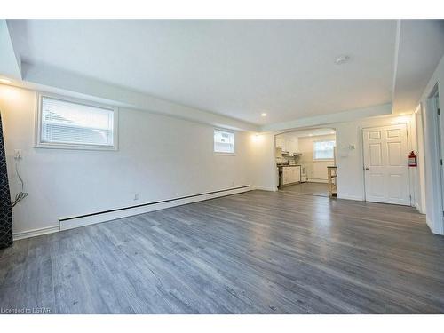 1836 Avalon Street, London, ON - Indoor Photo Showing Other Room