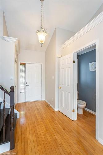 476 Cardigan Drive, London, ON - Indoor Photo Showing Other Room