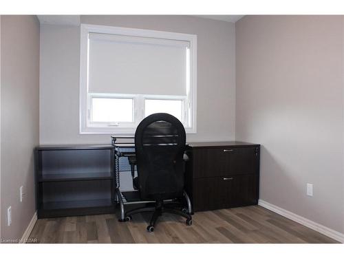 309-1 Jacksway Crescent, London, ON - Indoor Photo Showing Office