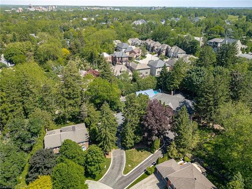 39 Wimbledon Court, London, ON - Outdoor With View