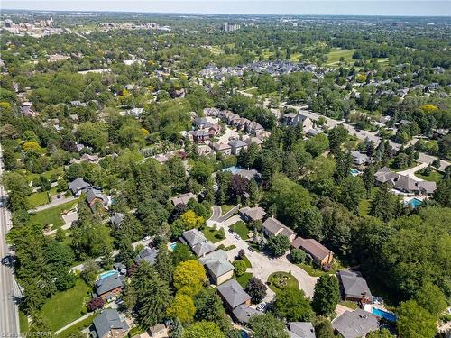 39 Wimbledon Court, London, ON - Outdoor With View