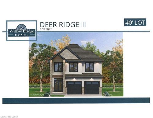 Lot 93 Green Bend, London, ON - Other