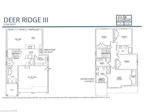 Lot 93 Green Bend, London, ON - Other