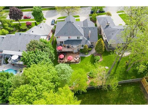 539 Rosecliffe Terrace, London, ON - Outdoor With View