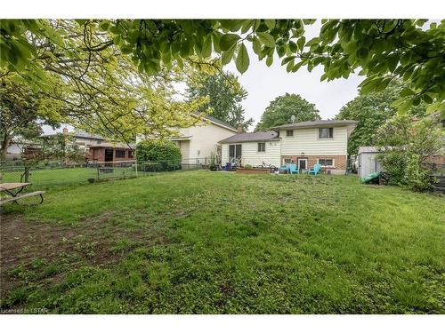 58 Winding Way Crescent, London, ON - Outdoor With Exterior