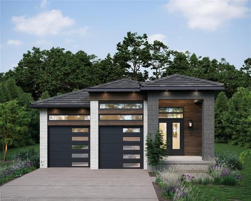 Lot 92 Green Bend, London, ON - Outdoor