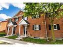 32-190 Fleming Drive, London, ON  - Outdoor 