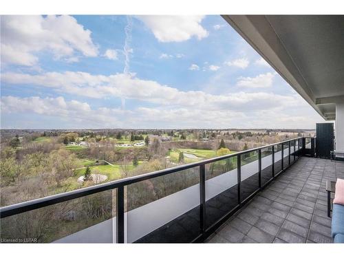 1001-460 Callaway Road, London, ON - Outdoor With View With Exterior