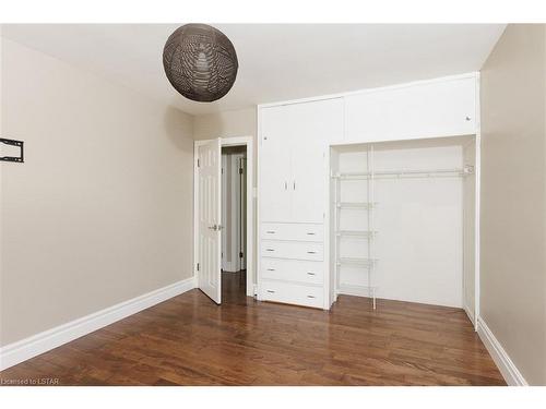 1372 Glenora Drive, London, ON - Indoor Photo Showing Other Room