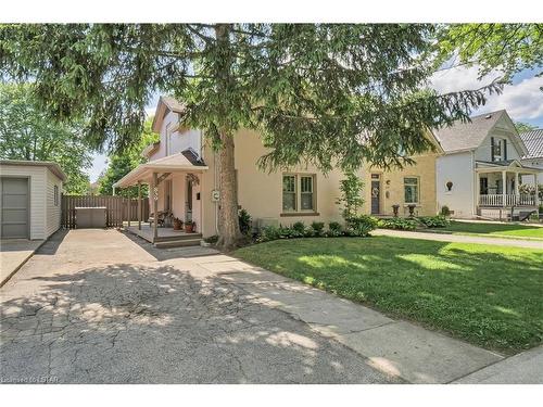 839 Maitland Street, London, ON - Outdoor With Facade