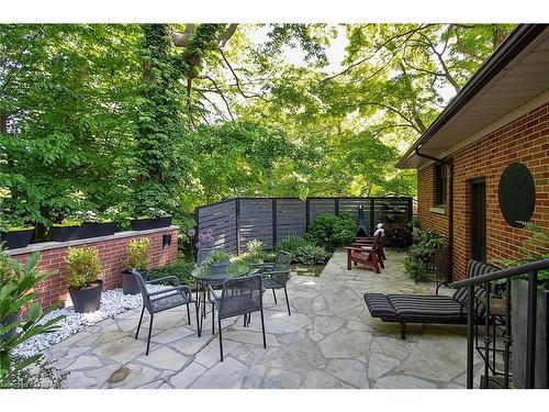 781 North Mile Road, London, ON - Outdoor With Deck Patio Veranda With Exterior